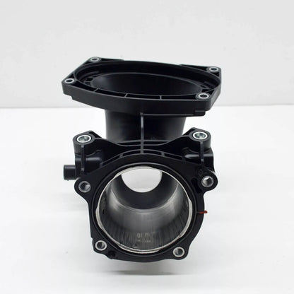 NEW MERCEDES-BENZ GLE W166 INTAKE MANIFOLD BOOST PIPE A6510900328 ORIGINAL