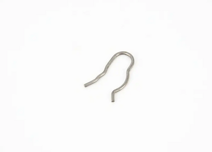 new bmw 5 e39 head rest guide spring clip washer 8221511 52208221511 original