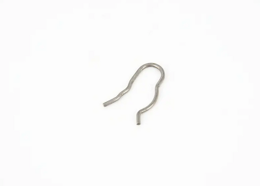 new bmw 5 e39 head rest guide spring clip washer 8221511 52208221511 original