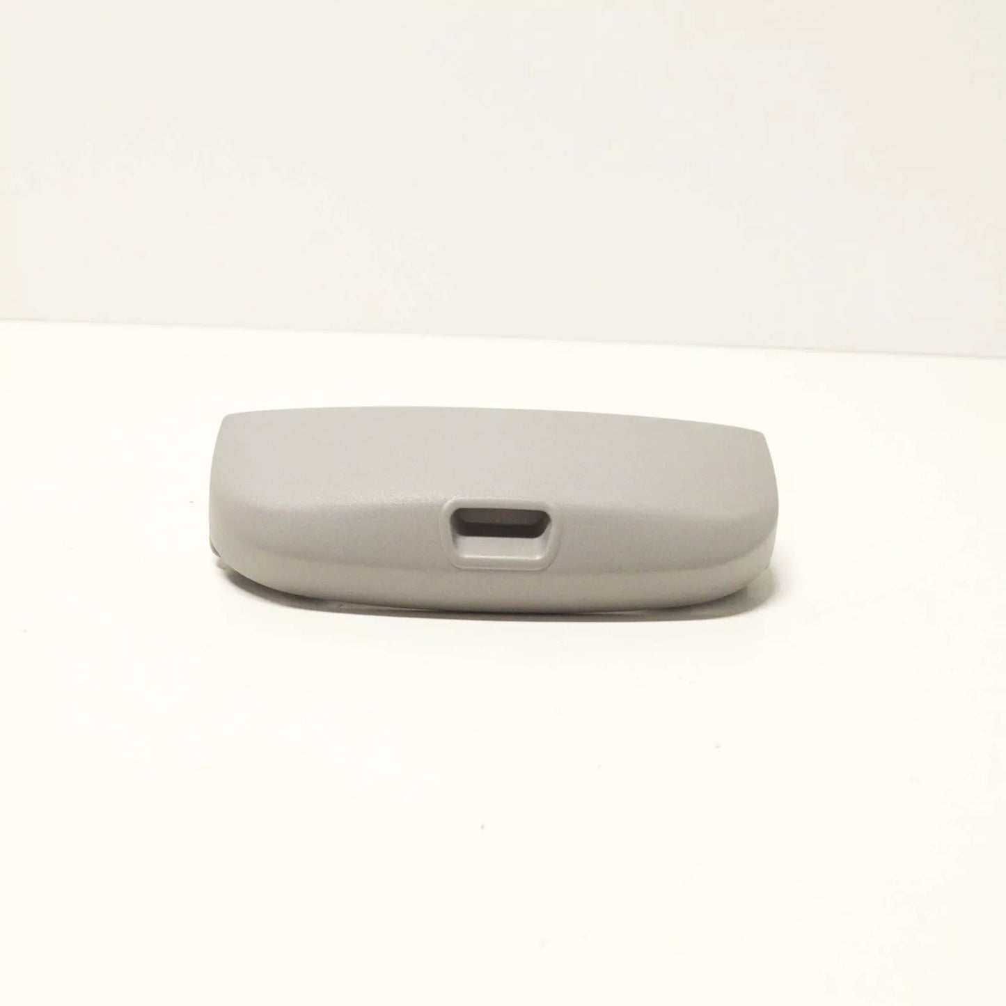 NEW MERCEDES BENZ C-CLASS W204 GREY SUNGLASS HOLDER A20481000417E94