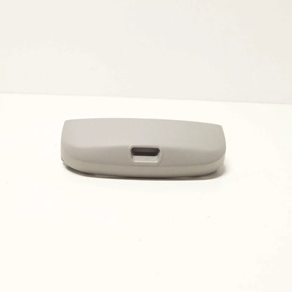 NEW MERCEDES BENZ C-CLASS W204 GREY SUNGLASS HOLDER A20481000417E94
