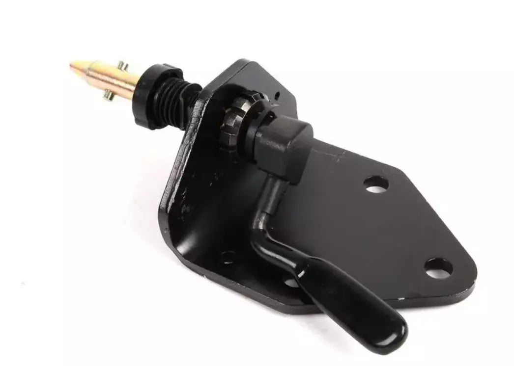 NEW BMW Z3 COUPE E36 RIGHT HARD TOP LOCK 8397738 54218397738 ORIGINAL