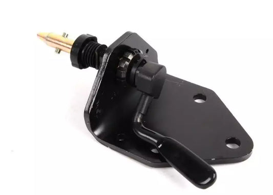 NEW BMW Z3 COUPE E36 RIGHT HARD TOP LOCK 8397738 54218397738 ORIGINAL