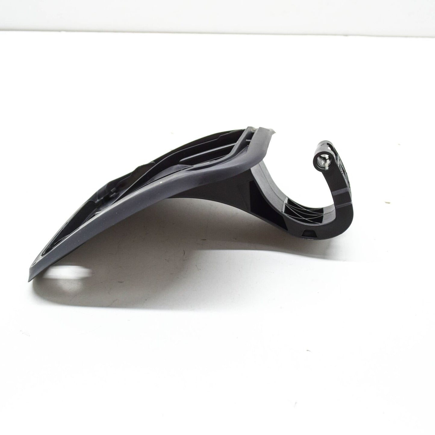 NEW MERCEDES-BENZ E W213 REAR HINGE LEVER BRACKET A2137570900 2 ORIGINAL