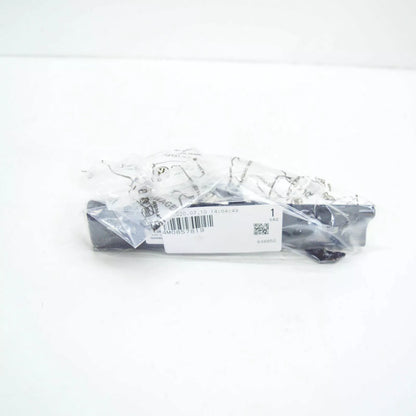 NEW VOLKSWAGEN PASSAT B8 FRONT SEAT BELT HEIGHT ADJUSTER 4M0857819