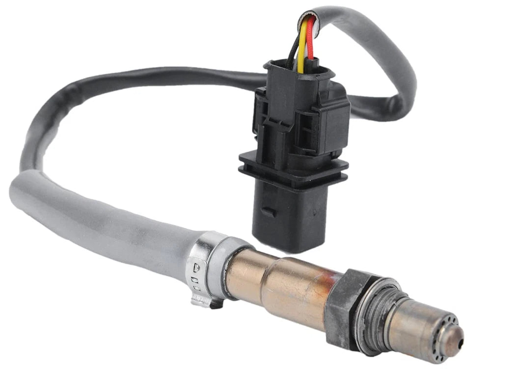 NEW AUDI Q3 8U FRONT OF CATALYST LAMBDA PROBE 06J906262M ORIGINAL