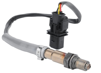 NEW AUDI Q3 8U FRONT OF CATALYST LAMBDA PROBE 06J906262M ORIGINAL