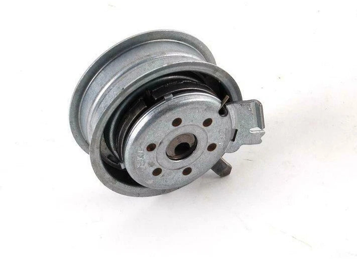 NEW AUDI A3 8P TOOTHED BELT TENSIONING ROLLER 06A109479F