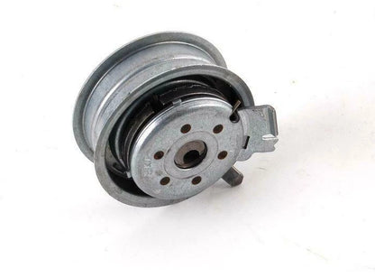 NEW AUDI A3 8P TOOTHED BELT TENSIONING ROLLER 06A109479F
