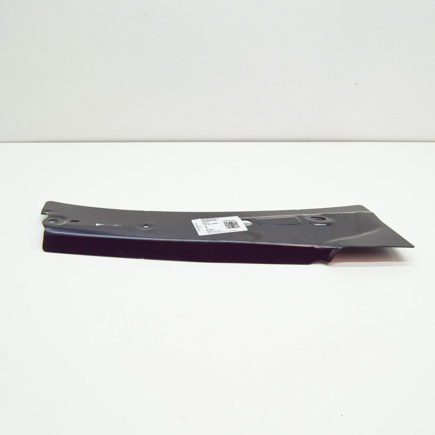 NEW VW PASSAT B8 3G FRONT RIGHT SIDE MEMBER INSERT PLATE 3G0809148 ORIGINAL