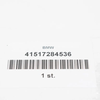 NEW BMW 1 F20 FRONT RIGHT DOOR LOWER HINGE 7284536 41517284536 ORIGINAL