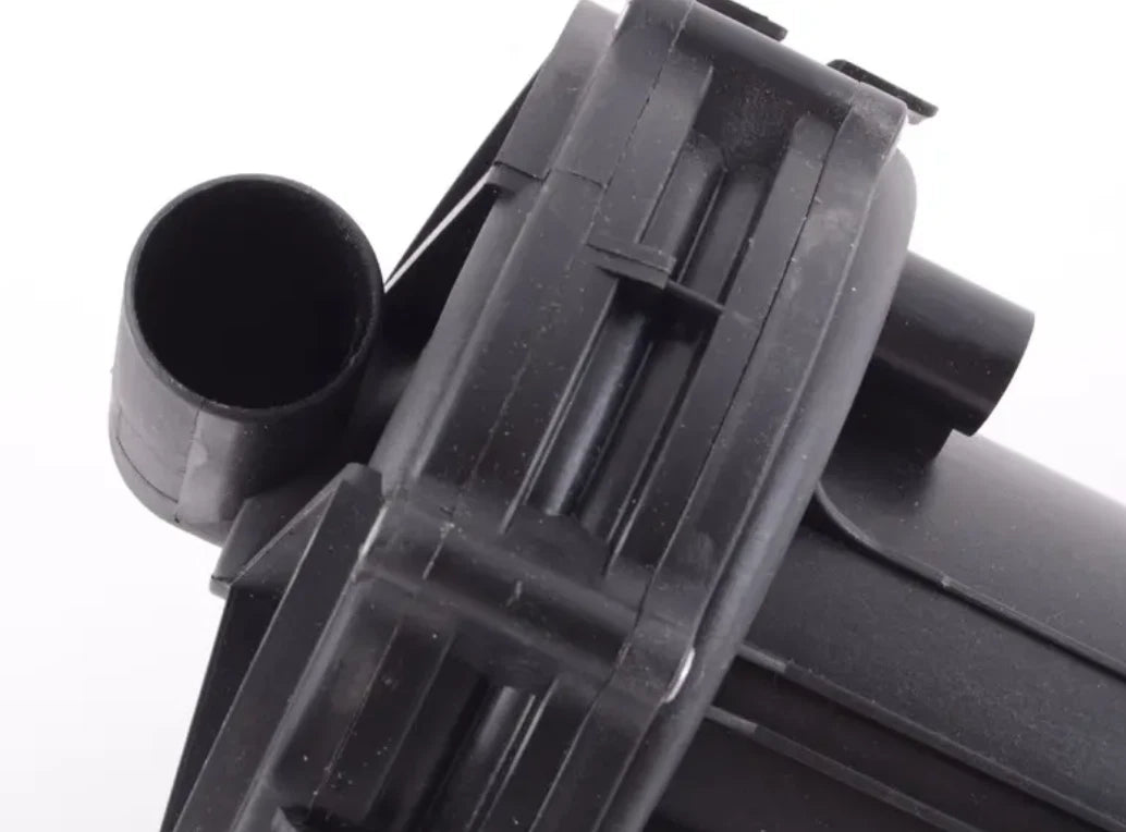 NEW BMW X5 E53 SECONDARY AIR PUMP 1437910 11721437910 ORIGINAL