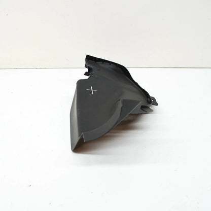 NEW MERCEDES-BENZ GLC X253 FRONT LEFT AIR DEFLECTOR A2538883300 ORIGINAL