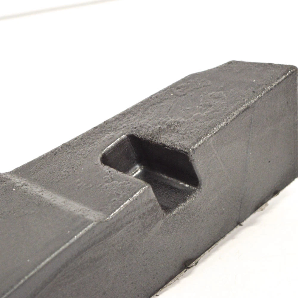 NEW VOLKSWAGEN SV SPORTSVAN A PILLAR SOUND INSULATION LEFT 510864235B