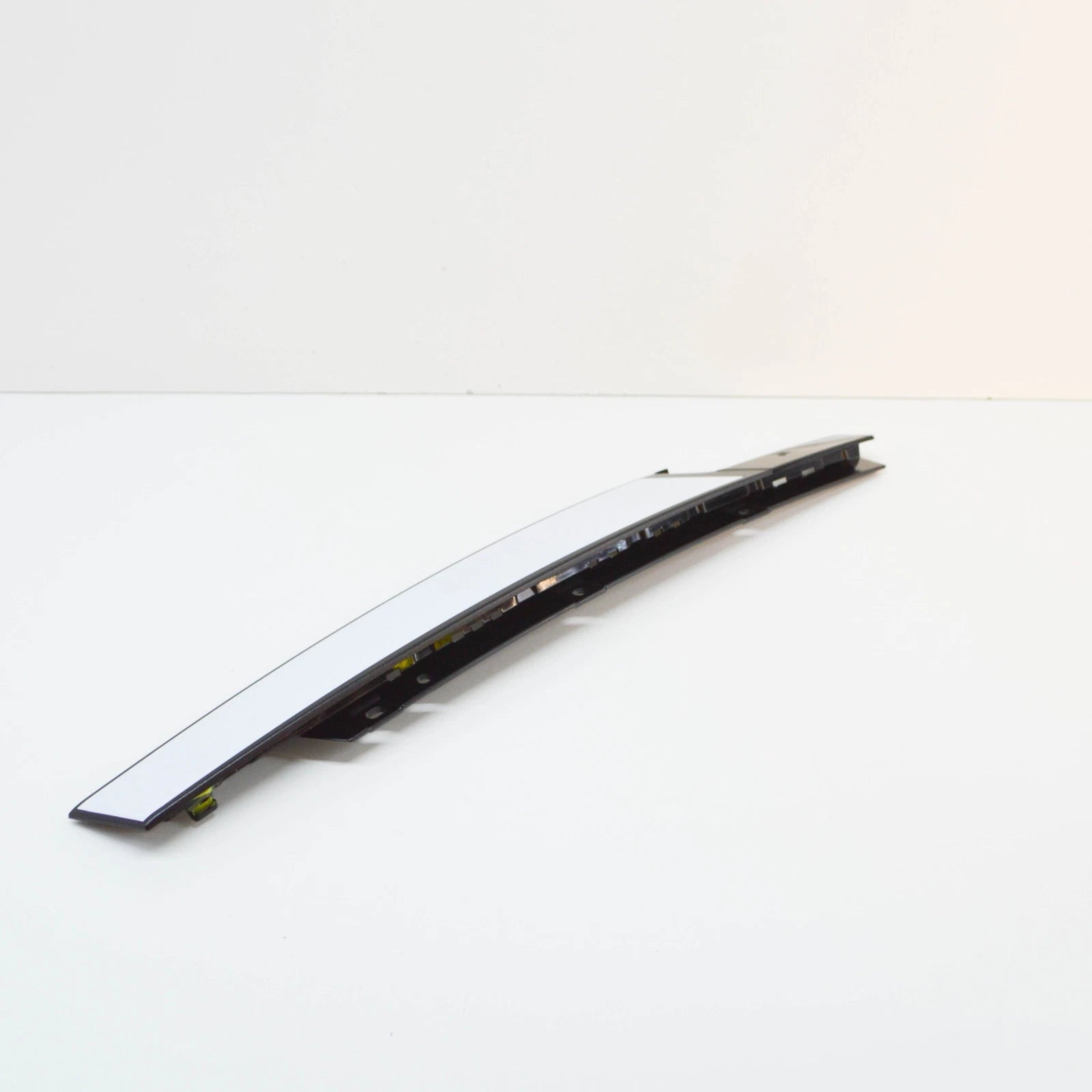 NEW AUDI A4 AVANT B8 FRONT LEFT B PILLAR TRIM 8K0837901N9B9