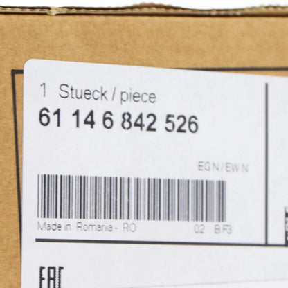 NEW BMW 3 G20 JUMP START BATTERY VOLTAGE TERMINAL 61146842526 ORIGINAL