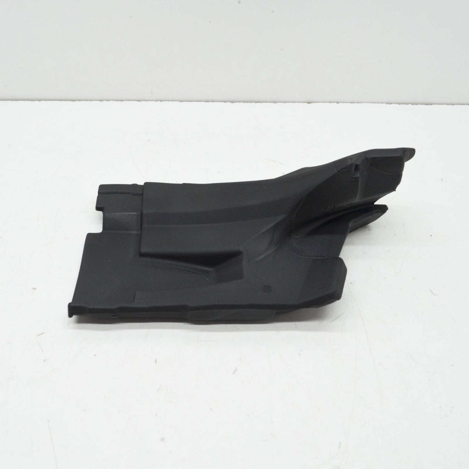 NEW BMW 7 F01 FRONT RIGHT A-PILLAR SOUND INSULATION 51489131196 ORIGINAL