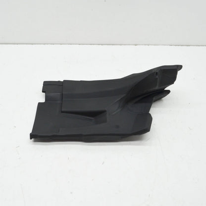 NEW BMW 7 F01 FRONT RIGHT A-PILLAR SOUND INSULATION 51489131196 ORIGINAL