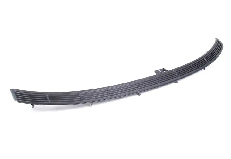 NEW BMW 3 E46 SEDAN REAR WINDOW SHELF BLACK VENT GRILLE 51468213963 ORIGINAL