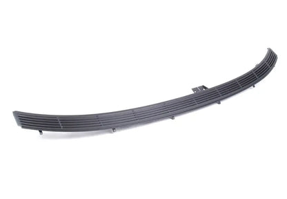NEW BMW 3 E46 SEDAN REAR WINDOW SHELF BLACK VENT GRILLE 51468213963 ORIGINAL