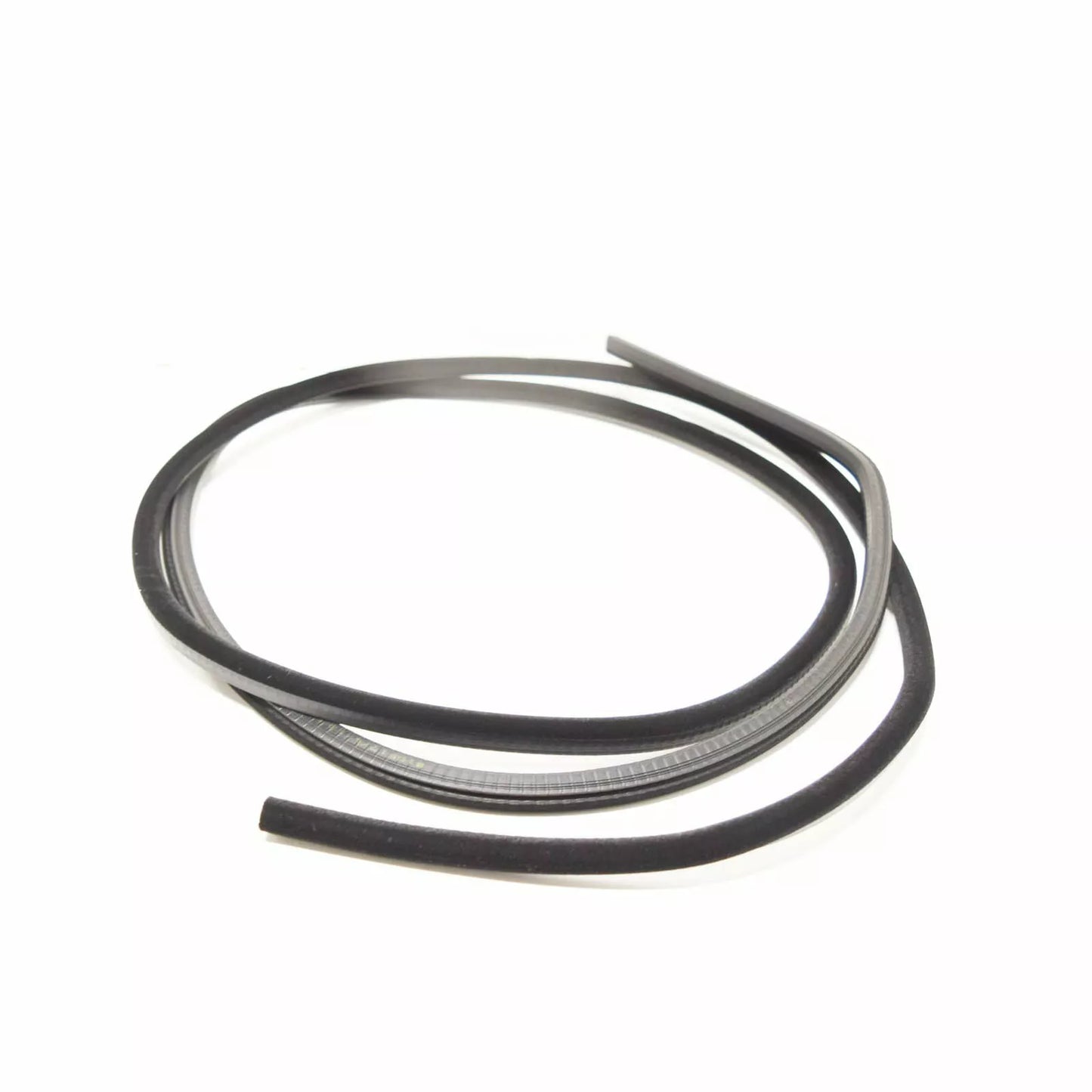 NEW BMW SLIDING LIFTING ROOF SUNROOF GASKET SEAL E31 8 54128108334 8108334