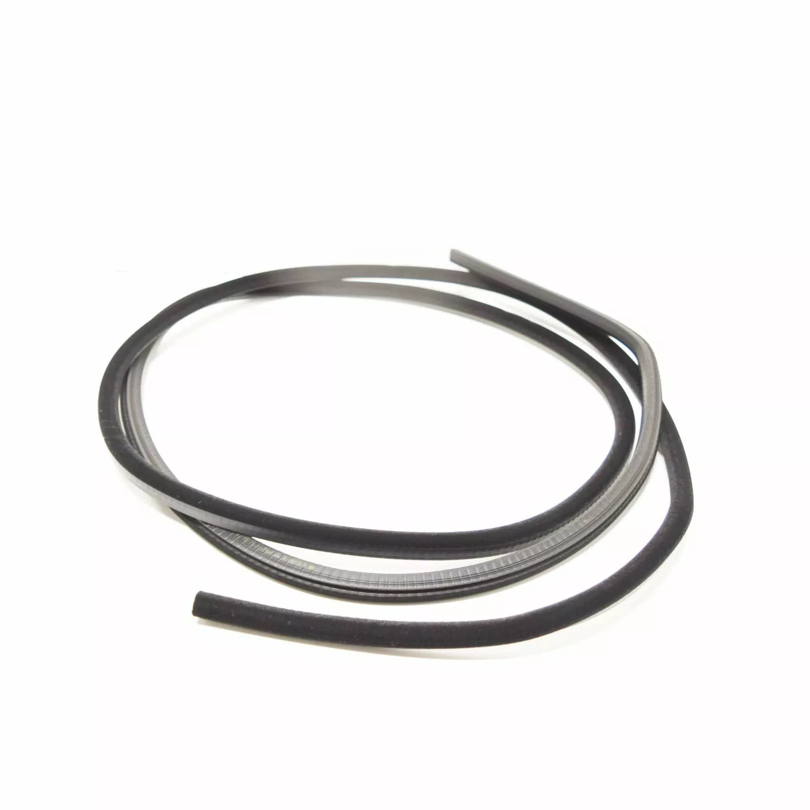 NEW BMW SLIDING LIFTING ROOF SUNROOF GASKET SEAL E31 8 54128108334 8108334