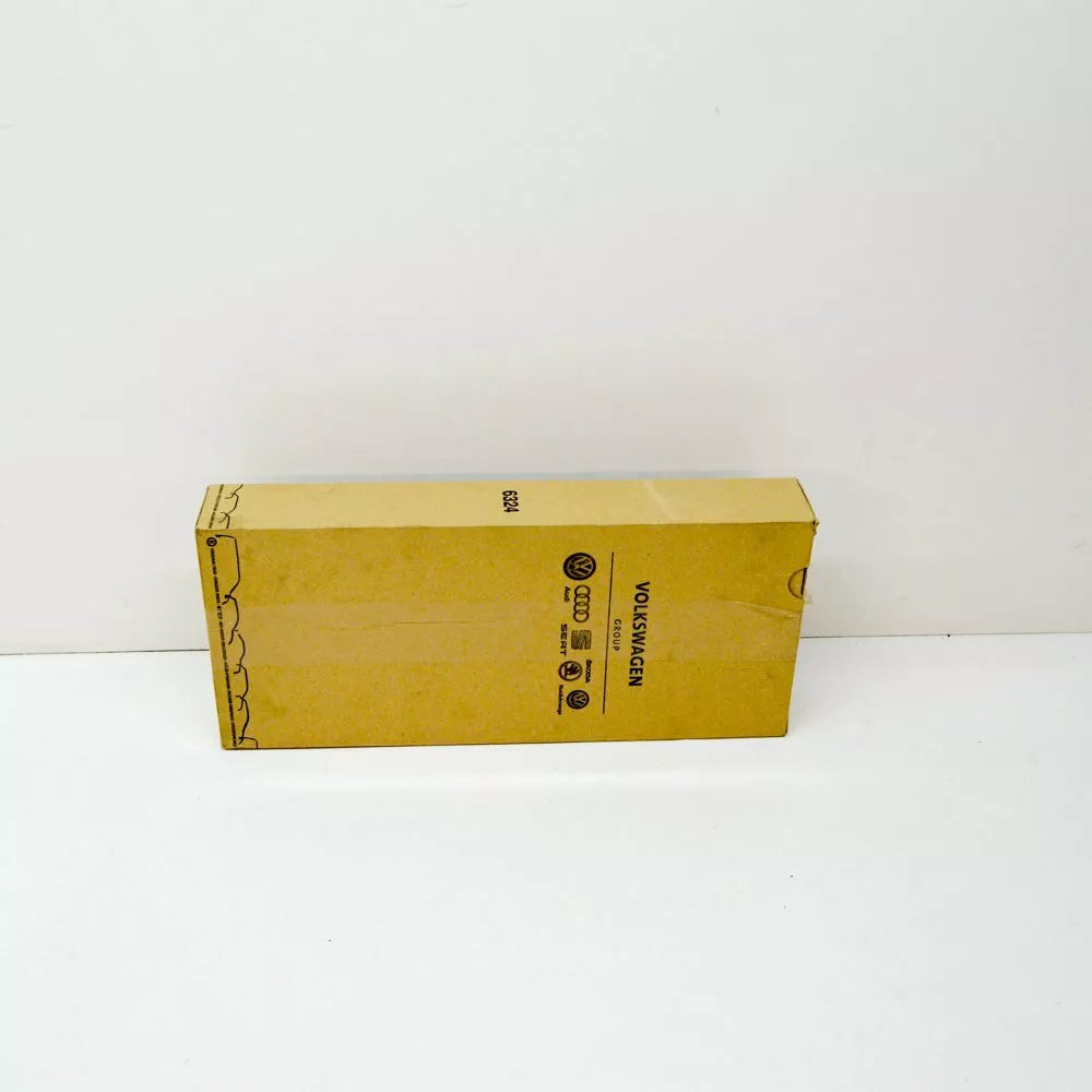 NEW AUDI Q7 4M REAR LEFT DOOR PANEL MOLDING INSERT 4M0867469D1LQ ORIGINAL