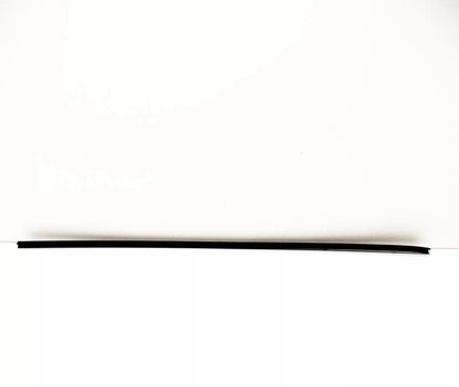 NEW MB SLC R172 FRONT LEFT DOOR SEAL LOWER WEATHERSTRIP A1727200354 ORIGINAL