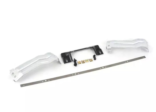 NEW BMW 3 COMPACT E36 CONSOLE ASSEMBLY MOUNT KIT 51168401849 8401849 ORIGINAL