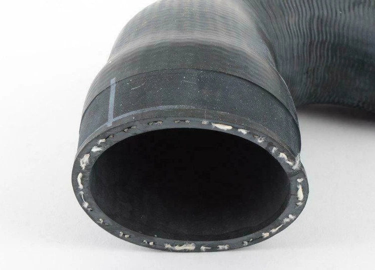 NEW AUDI A3 8P CHARGE AIR COOLER RETURN PRESSURE HOSE 3C0145834M ORIGINAL