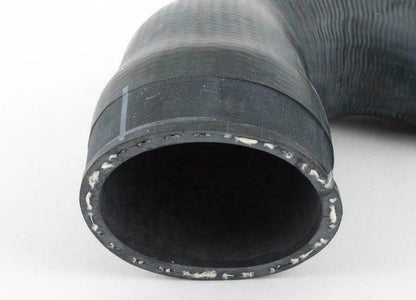 NEW AUDI A3 8P CHARGE AIR COOLER RETURN PRESSURE HOSE 3C0145834M ORIGINAL