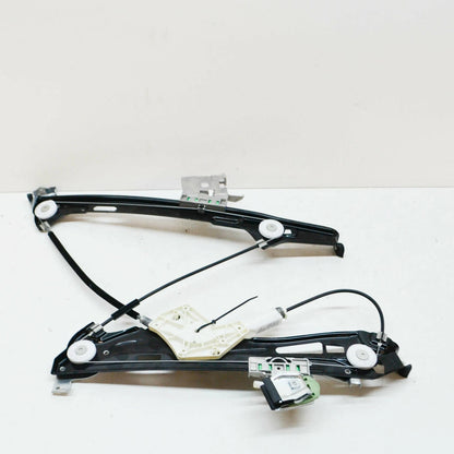 NEW MERCEDES-BENZ CLS C219 DOOR WINDOW REGULATOR FRONT LEFT A2197200946 ORIGINAL