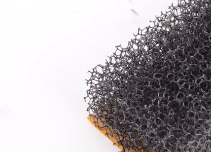 NEW BMW 3 F30, F80 AIR-INTAKE SCREEN LHD 64319321616 9321616 ORIGINAL