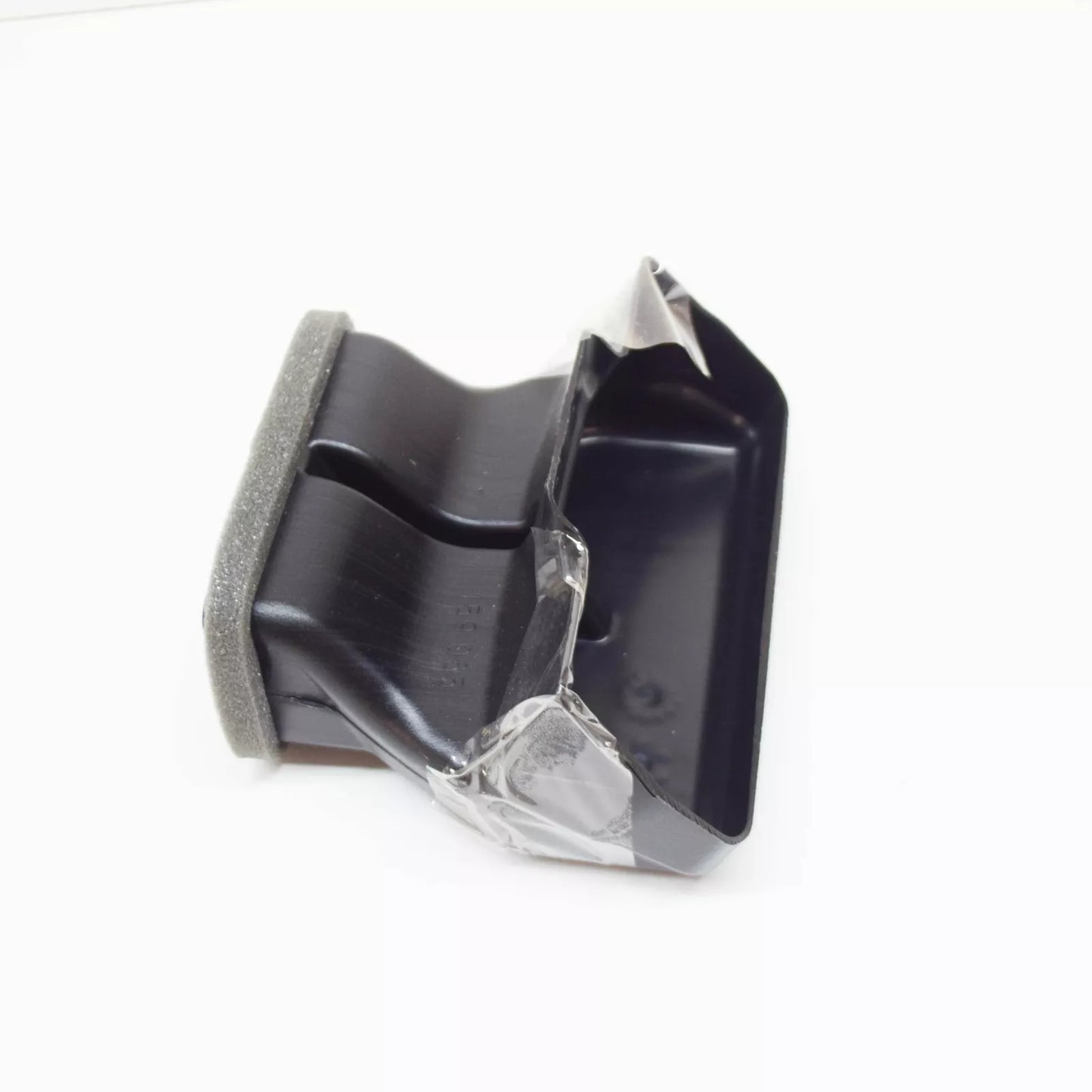 NEW AUDI A6 C7 AIR DUCT CHANNEL CENTER CONNECTING PIECE 4G0857042 ORIGINAL