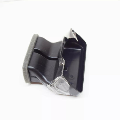 NEW AUDI A6 C7 AIR DUCT CHANNEL CENTER CONNECTING PIECE 4G0857042 ORIGINAL