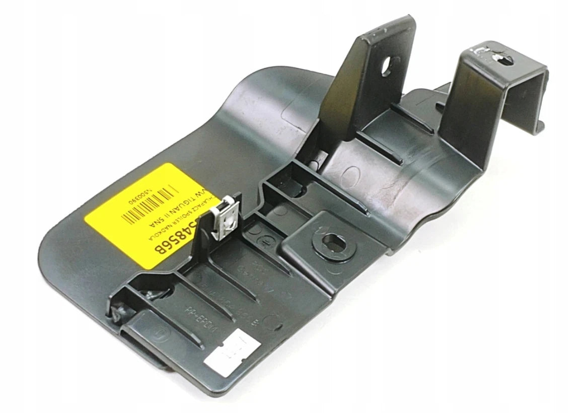 NEW VW TIGUAN AD MK2 REAR RIGHT MUD GUARD COVER 5NA854856B ORIGINAL