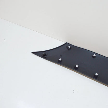 NEW MB SPRINTER W907 REAR RIGHT WHEEL ARCH FRONT STRIP A90769060009K83