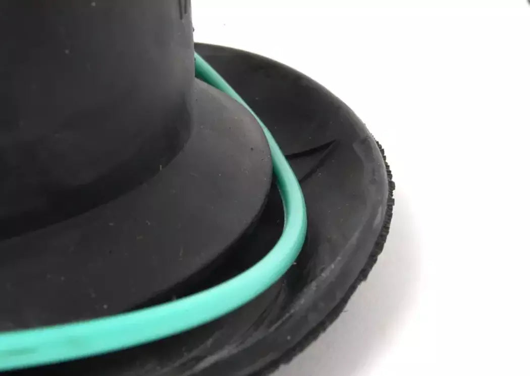 NEW BMW Z8 ROADSTER E52 GEAR LEVER BOOT GAITER 25111434181 1434181 ORIGINAL