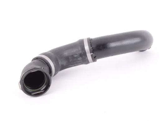 NEW BMW 5 E60 LEFT INTAKE HOSE 13717600010 7600010 ORIGINAL