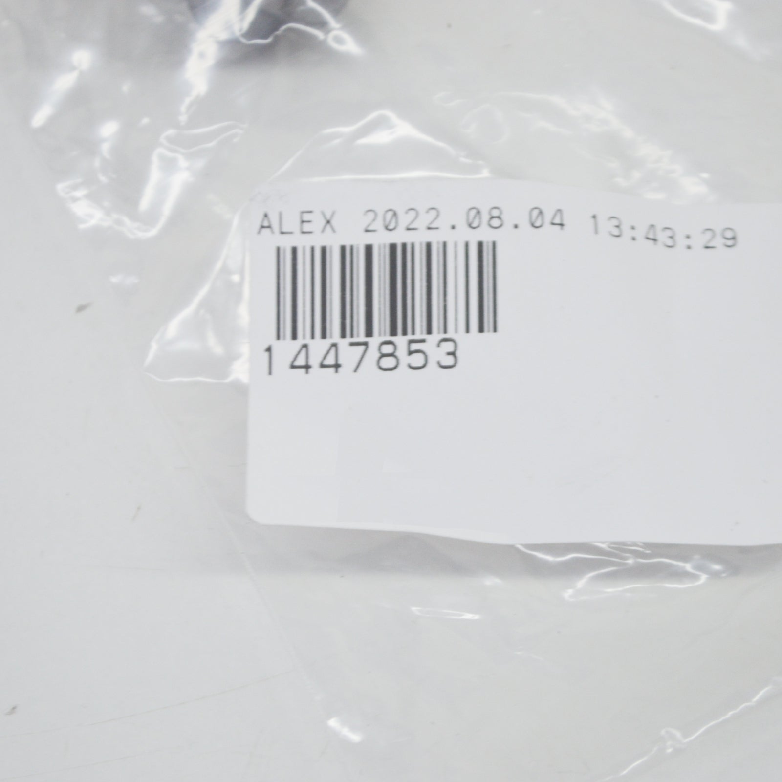 new ford fiesta mk7 front brake caliper retaining bolt 1447853 original