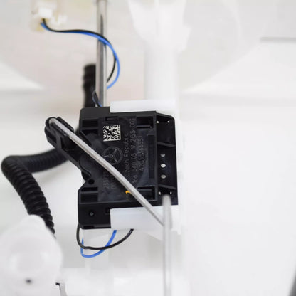 NEW MERCEDES-BENZ ML W166 FUEL TANK SUCTION JET PUMP A1664703194 ORIGINAL