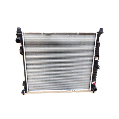 NEW MERCEDES-BENZ GLE W166 COOLING RADIATOR A0995001303 ORIGINAL