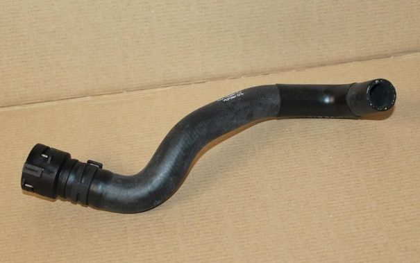 new vw transporter vi t6 coolant hose 7e0121073l original