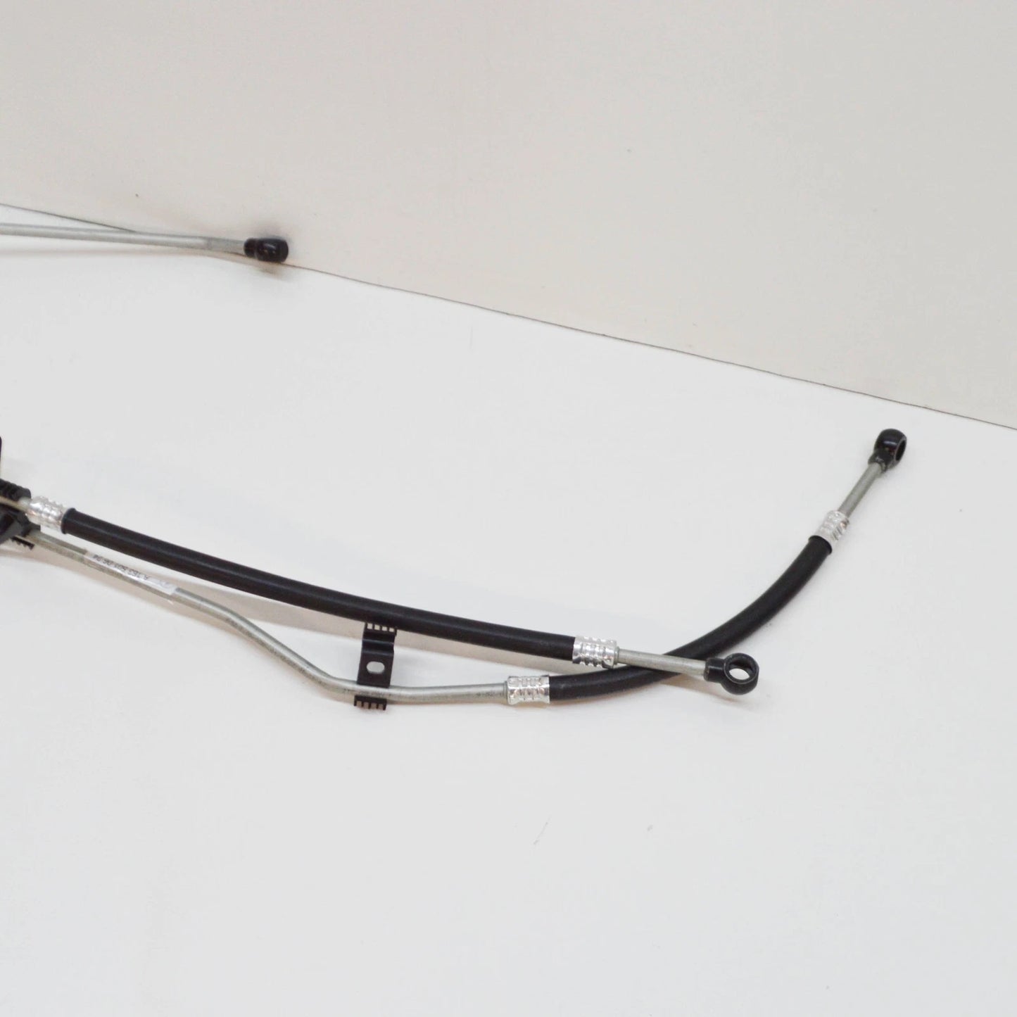 NEW MERCEDES-BENZ ML W163 TRANSMISSION OIL COOLER LINE A1635010624 ORIGINAL