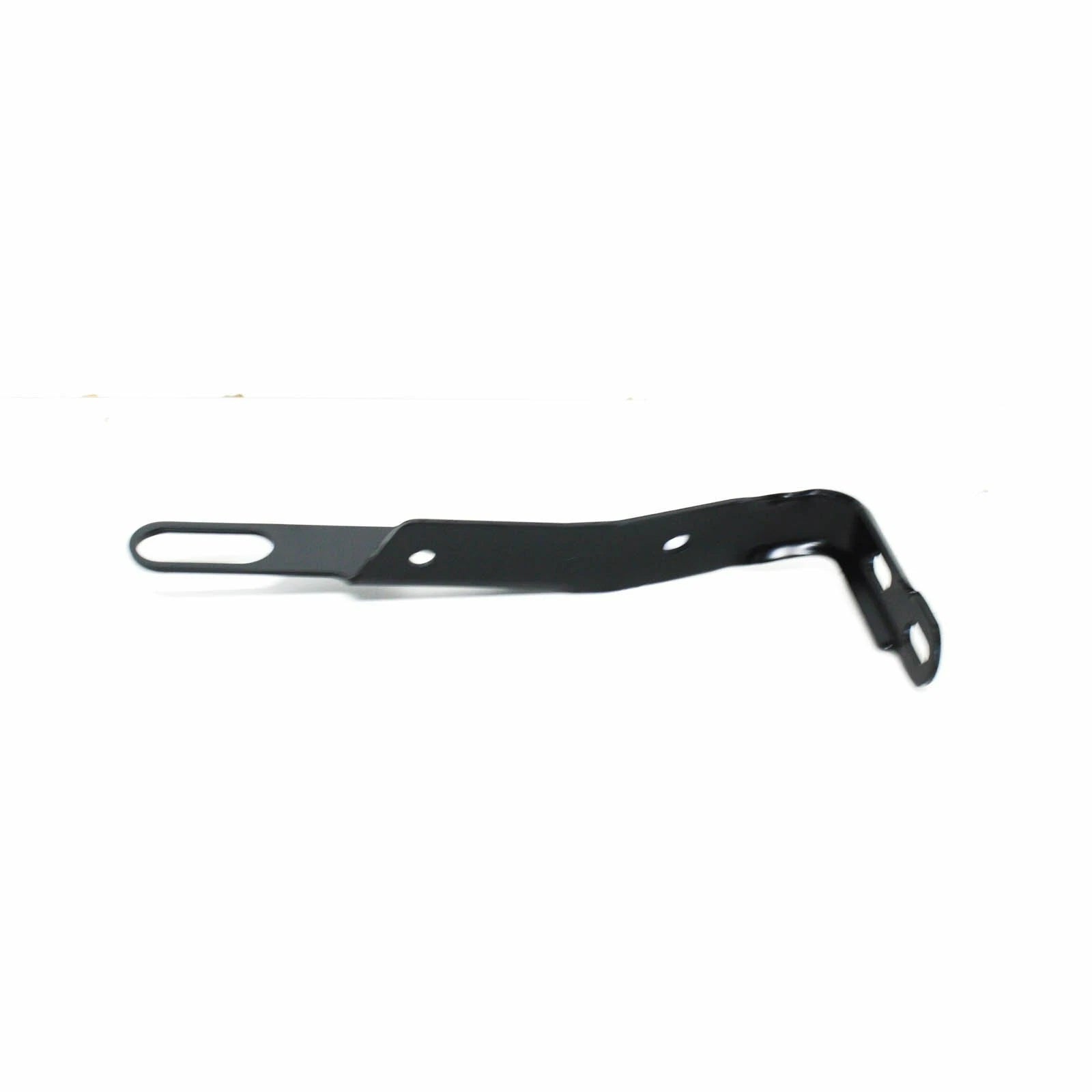 NEW MERCEDES BENZ C W203 CONVERTER & PIPE LEFT BRACKET A2034922341