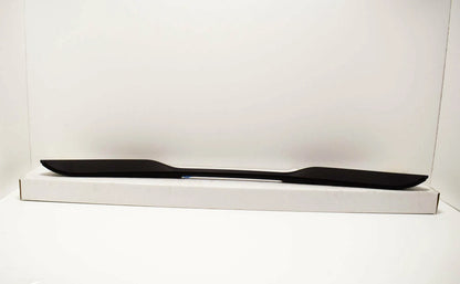 NEW VOLKSWAGEN UP! REAR SPOILER PANEL TRIM 1S0827699C