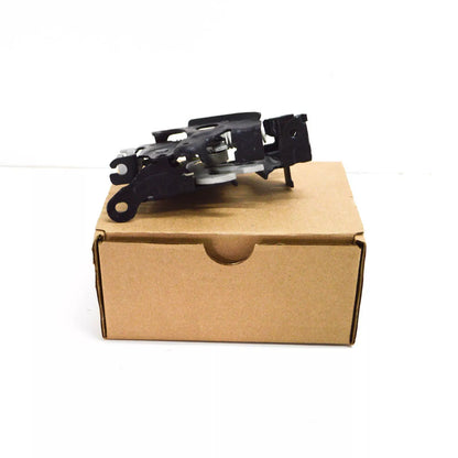 NEW BMW 7 G12 FRONT BONNET HOOD LOCK 51237347409 7347409 ORIGINAL