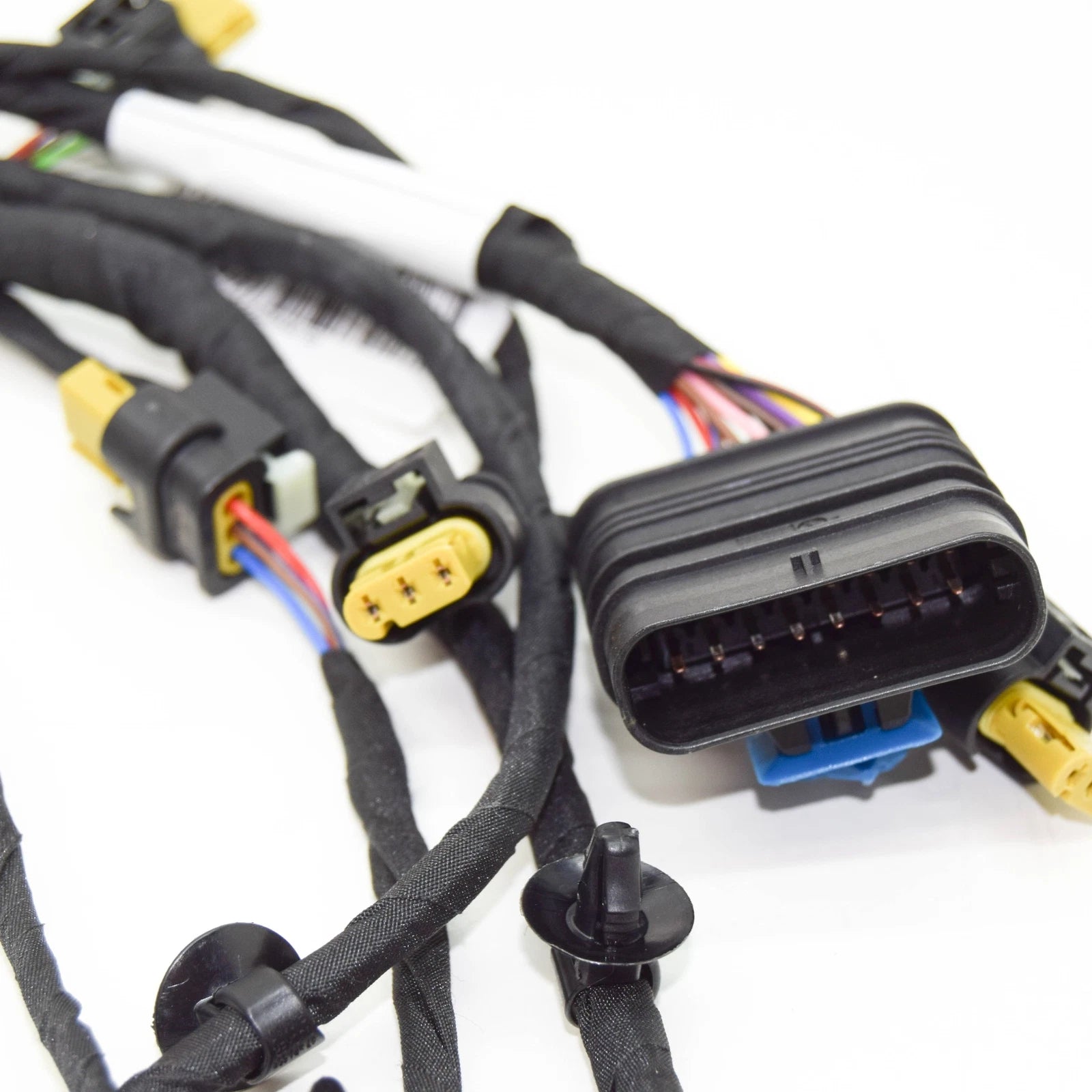 NEW MB SLK R172 AMG FRONT BUMPER ELECTRICAL WIRING HARNESS A1725404401 ORIGINAL