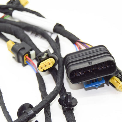 NEW MB SLK R172 AMG FRONT BUMPER ELECTRICAL WIRING HARNESS A1725404401 ORIGINAL