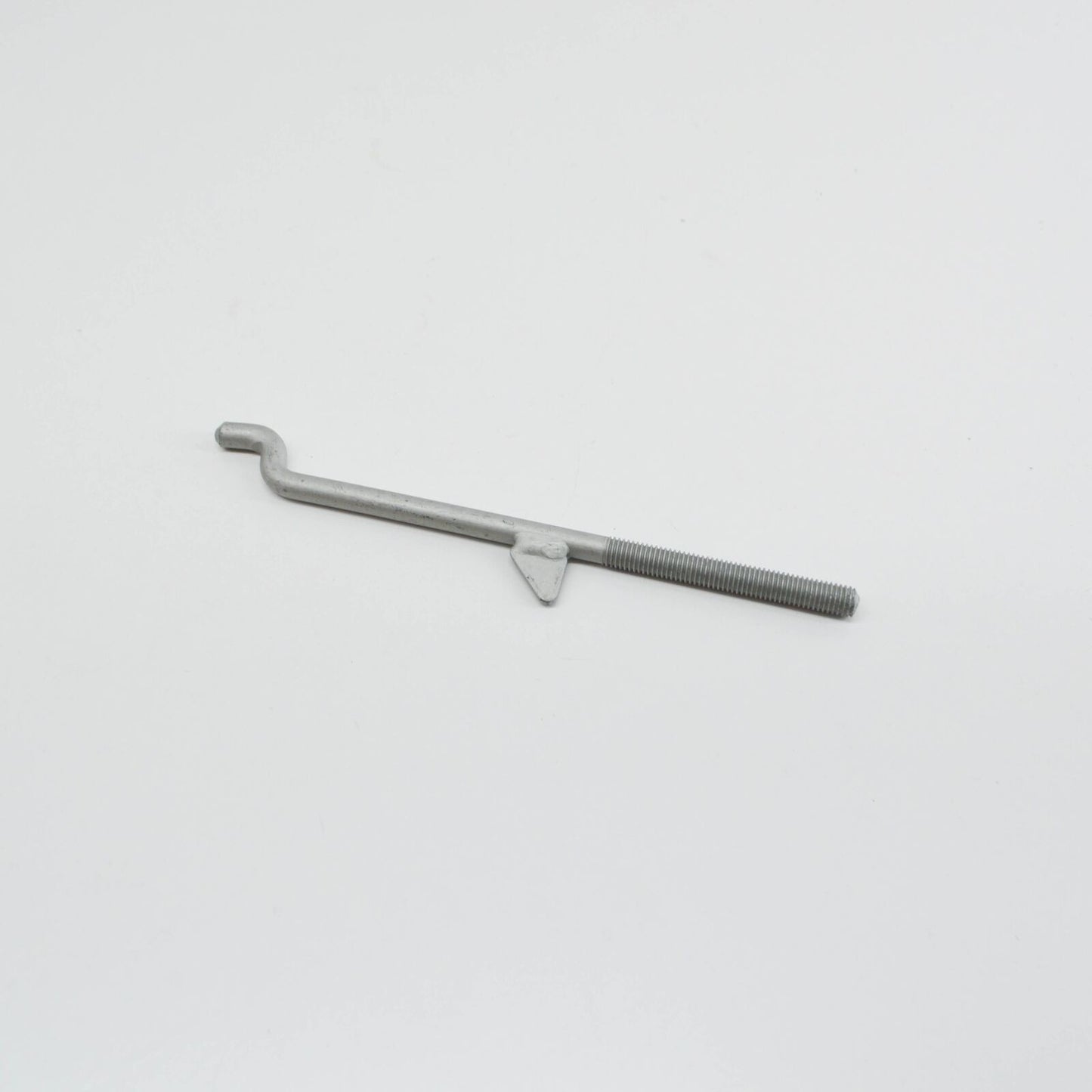 NEW VOLKSWAGEN CRAFTER 2E SPARE WHEEL MOUNTING HOOK 220MM 2D3803658 ORIGINAL